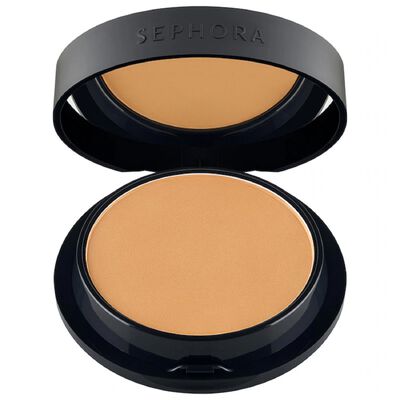 BEST SKIN EVER MATTE POWDER FOUNDATION (BASE EN POLVO MATTE)